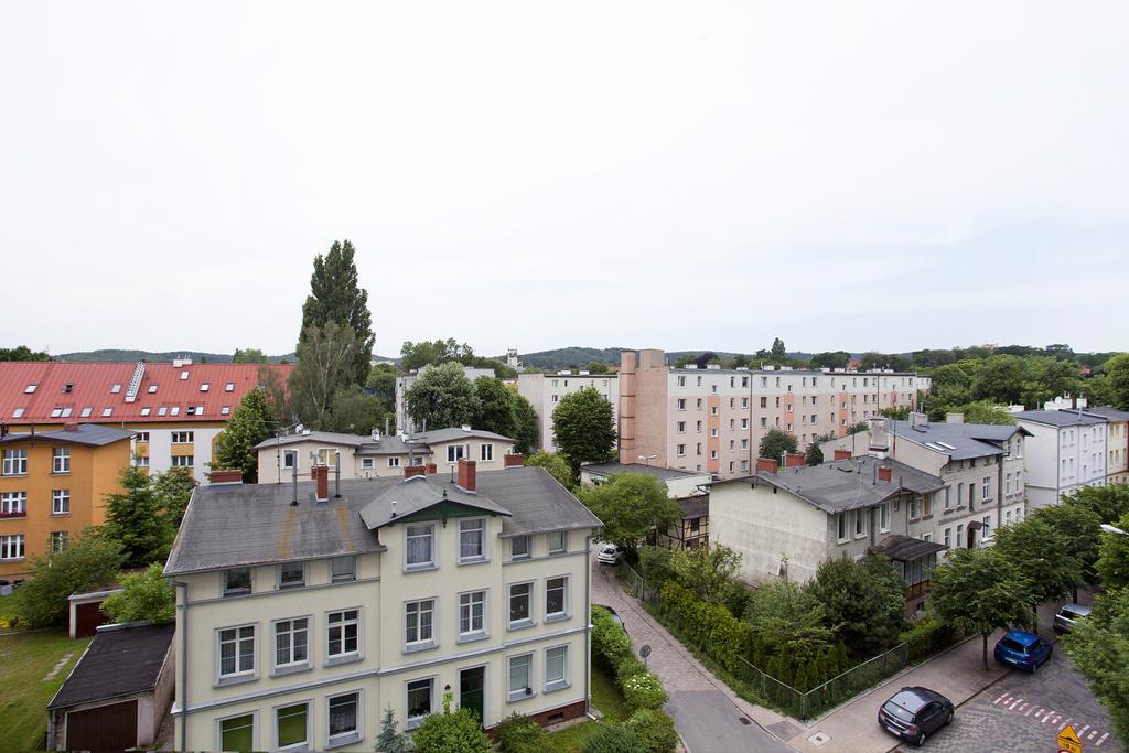 Karlik Moj-Sopot Plアパートメント エクステリア 写真